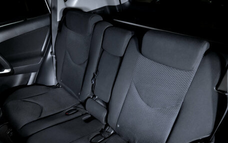 Toyota RAV4, 2011 год, 1 450 000 рублей, 26 фотография