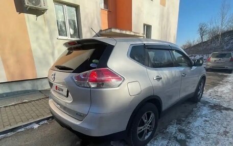 Nissan X-Trail, 2015 год, 140 000 рублей, 5 фотография