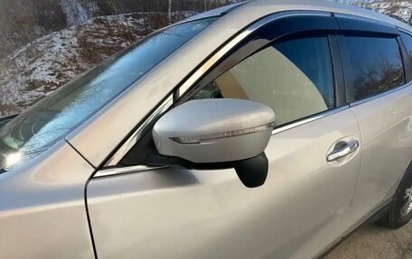 Nissan X-Trail, 2015 год, 140 000 рублей, 7 фотография