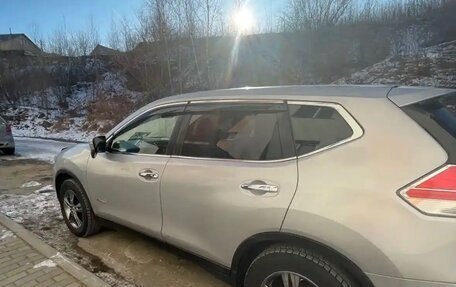 Nissan X-Trail, 2015 год, 140 000 рублей, 2 фотография