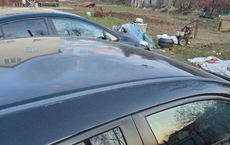 Honda Civic VIII, 2007 год, 630 000 рублей, 8 фотография