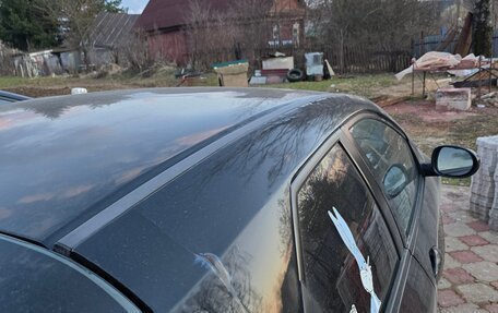 Honda Civic VIII, 2007 год, 630 000 рублей, 7 фотография