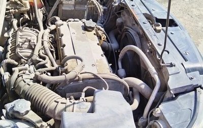 Chevrolet Cruze II, 2014 год, 780 000 рублей, 1 фотография