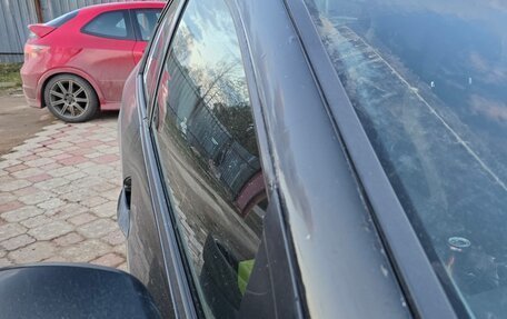 Honda Civic VIII, 2007 год, 630 000 рублей, 9 фотография