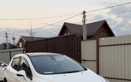 Peugeot 308 II, 2011 год, 630 000 рублей, 1 фотография