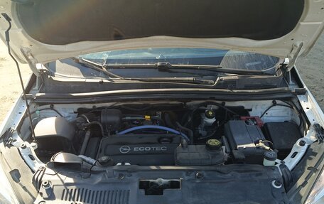 Opel Mokka I, 2014 год, 1 150 000 рублей, 10 фотография