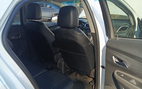 Opel Mokka I, 2014 год, 1 150 000 рублей, 9 фотография