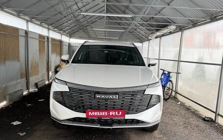 Haval F7, 2025 год, 2 525 000 рублей, 1 фотография