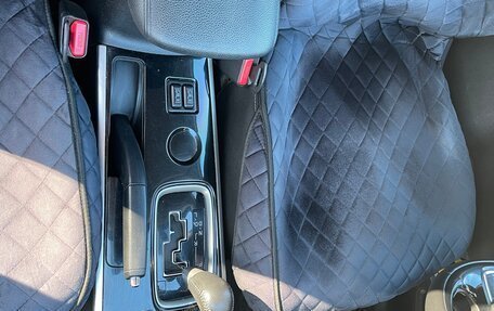 Mitsubishi Outlander III рестайлинг 3, 2018 год, 1 849 000 рублей, 4 фотография