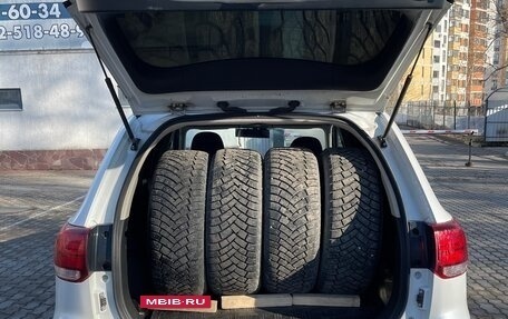 Mitsubishi Outlander III рестайлинг 3, 2018 год, 1 849 000 рублей, 8 фотография