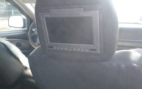 Isuzu Axiom, 2002 год, 720 000 рублей, 10 фотография