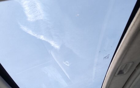 Isuzu Axiom, 2002 год, 720 000 рублей, 8 фотография