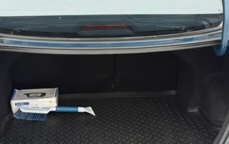 Hyundai Solaris II рестайлинг, 2015 год, 955 000 рублей, 10 фотография