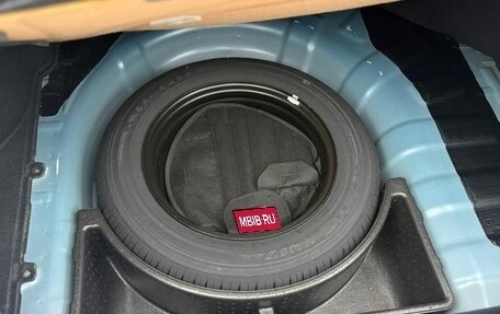 Hyundai Solaris II рестайлинг, 2015 год, 955 000 рублей, 9 фотография