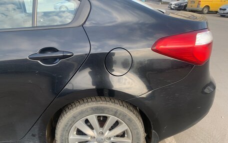 KIA Cerato III, 2015 год, 1 300 000 рублей, 7 фотография