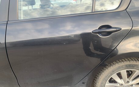 KIA Cerato III, 2015 год, 1 300 000 рублей, 8 фотография