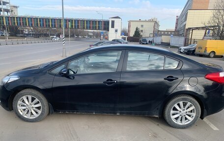 KIA Cerato III, 2015 год, 1 300 000 рублей, 3 фотография