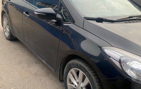 KIA Cerato III, 2015 год, 1 300 000 рублей, 2 фотография