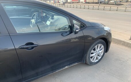 KIA Cerato III, 2015 год, 1 300 000 рублей, 10 фотография