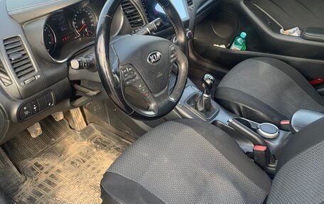 KIA Cerato III, 2015 год, 1 300 000 рублей, 12 фотография