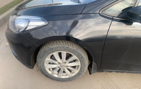 KIA Cerato III, 2015 год, 1 300 000 рублей, 5 фотография