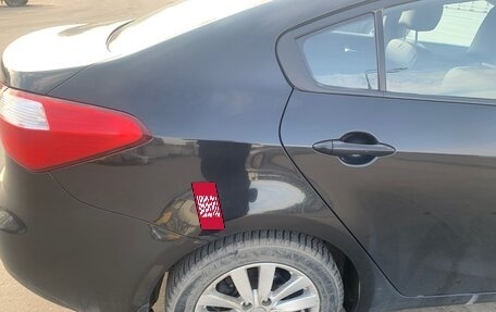 KIA Cerato III, 2015 год, 1 300 000 рублей, 9 фотография