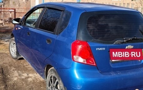 Chevrolet Aveo III, 2004 год, 250 000 рублей, 2 фотография