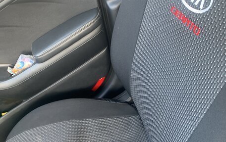 KIA Cerato III, 2015 год, 1 300 000 рублей, 18 фотография