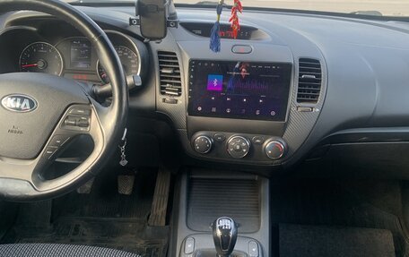 KIA Cerato III, 2015 год, 1 300 000 рублей, 15 фотография