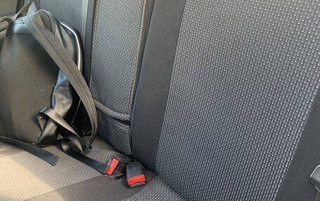 KIA Cerato III, 2015 год, 1 300 000 рублей, 19 фотография