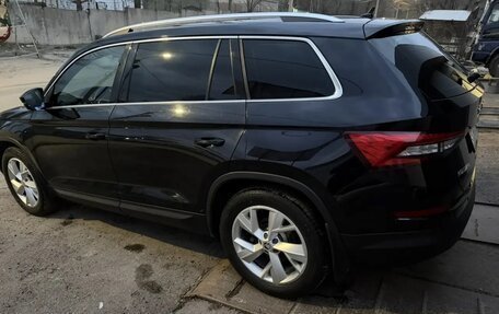 Skoda Kodiaq I, 2020 год, 3 300 000 рублей, 4 фотография