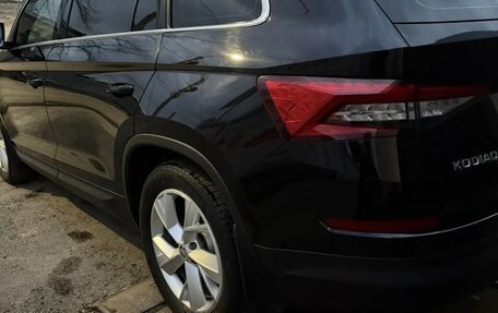 Skoda Kodiaq I, 2020 год, 3 300 000 рублей, 6 фотография