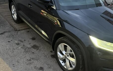 Skoda Kodiaq I, 2020 год, 3 300 000 рублей, 2 фотография