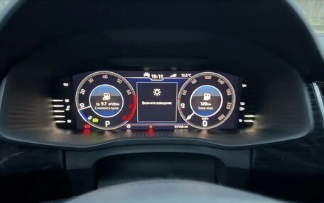 Skoda Kodiaq I, 2020 год, 3 300 000 рублей, 10 фотография