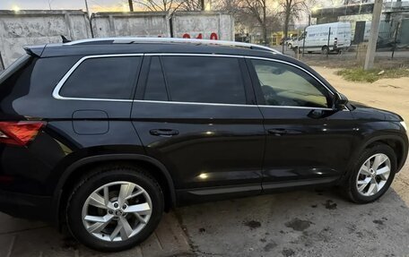 Skoda Kodiaq I, 2020 год, 3 300 000 рублей, 3 фотография