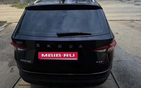 Skoda Kodiaq I, 2020 год, 3 300 000 рублей, 5 фотография