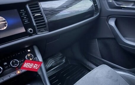 Skoda Kodiaq I, 2020 год, 3 300 000 рублей, 11 фотография