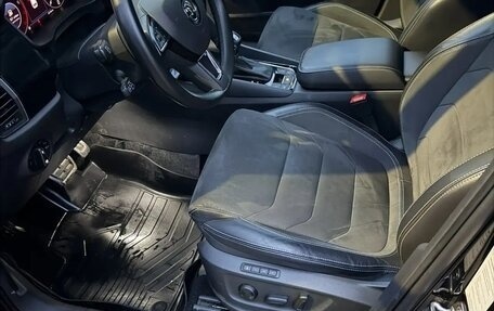 Skoda Kodiaq I, 2020 год, 3 300 000 рублей, 7 фотография