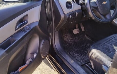 Chevrolet Cruze II, 2014 год, 780 000 рублей, 5 фотография