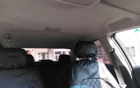 Chevrolet Cruze II, 2014 год, 780 000 рублей, 6 фотография