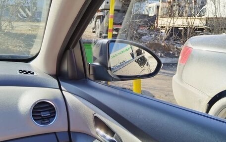 Chevrolet Cruze II, 2014 год, 780 000 рублей, 7 фотография