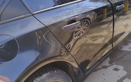 Chevrolet Cruze II, 2014 год, 780 000 рублей, 11 фотография