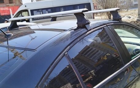 Chevrolet Cruze II, 2014 год, 780 000 рублей, 15 фотография