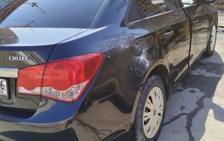 Chevrolet Cruze II, 2014 год, 780 000 рублей, 12 фотография