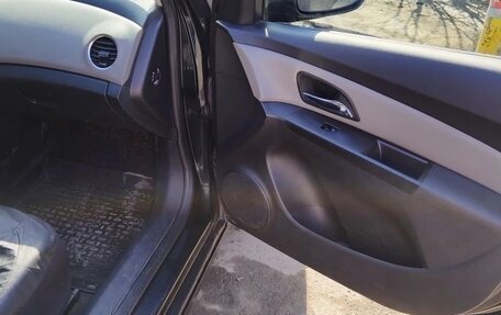 Chevrolet Cruze II, 2014 год, 780 000 рублей, 14 фотография