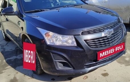 Chevrolet Cruze II, 2014 год, 780 000 рублей, 13 фотография