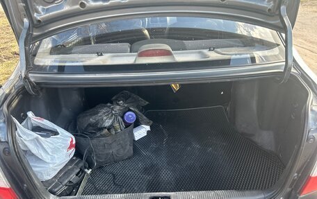 Hyundai Accent II, 2005 год, 240 000 рублей, 6 фотография