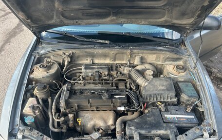 Hyundai Accent II, 2005 год, 240 000 рублей, 5 фотография