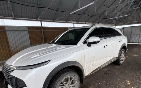 Haval F7, 2025 год, 2 525 000 рублей, 4 фотография