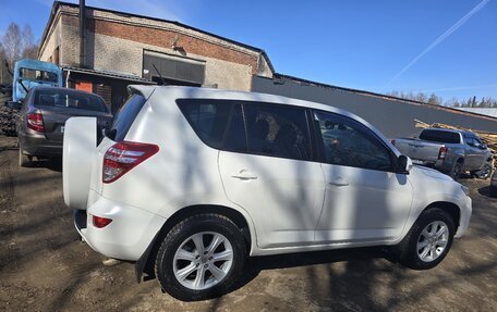 Toyota RAV4, 2012 год, 1 550 000 рублей, 4 фотография